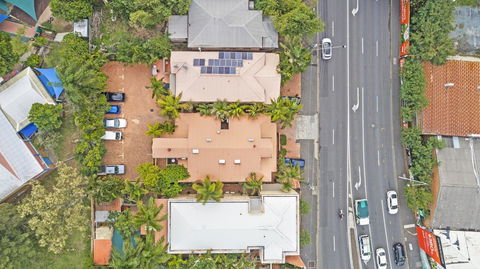 City Palms Brisbane - Goulburn Accommodation 30