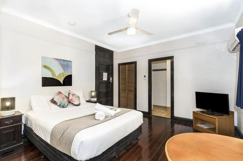 City Palms Brisbane - Goulburn Accommodation 28