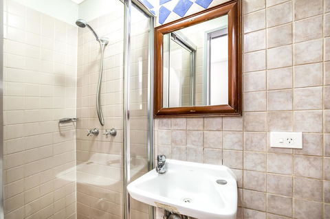 City Palms Brisbane - Goulburn Accommodation 20