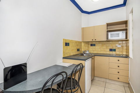 City Palms Brisbane - Goulburn Accommodation 14