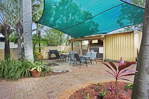 City Palms Brisbane - Goulburn Accommodation 32
