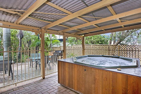 City Palms Brisbane - Goulburn Accommodation 33