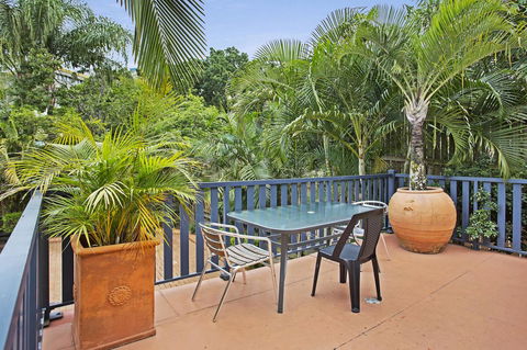 City Palms Brisbane - Goulburn Accommodation 34