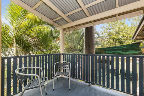 City Palms Brisbane - Goulburn Accommodation 26