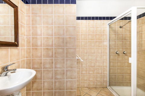 City Palms Brisbane - Goulburn Accommodation 21