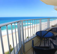Pacific Plaza Apartments - Goulburn Accommodation