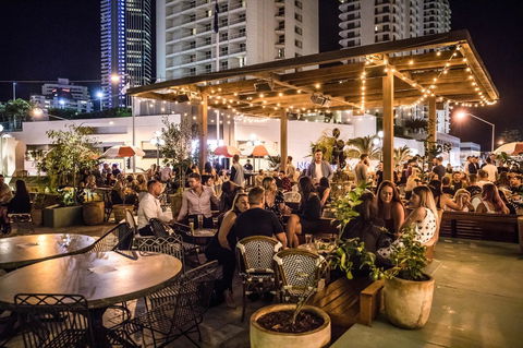 The Island Gold Coast - Goulburn Accommodation 40