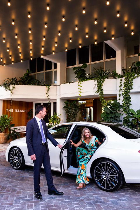 The Island Gold Coast - Goulburn Accommodation 37