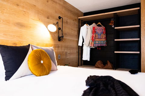 The Island Gold Coast - Goulburn Accommodation 13