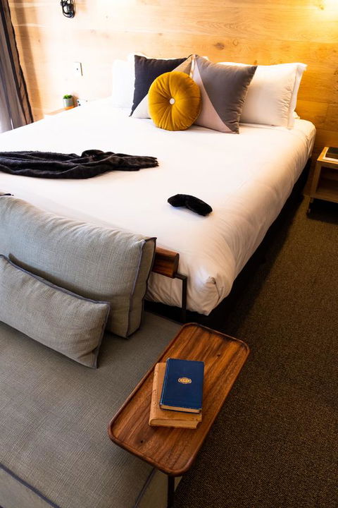 The Island Gold Coast - Goulburn Accommodation 8