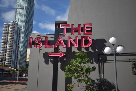 The Island Gold Coast - Goulburn Accommodation 42