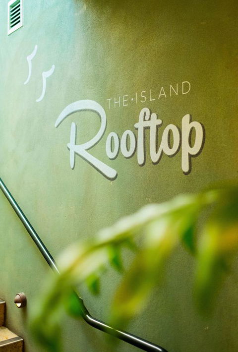 The Island Gold Coast - Goulburn Accommodation 34