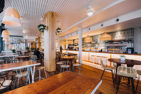 The Island Gold Coast - Goulburn Accommodation 43