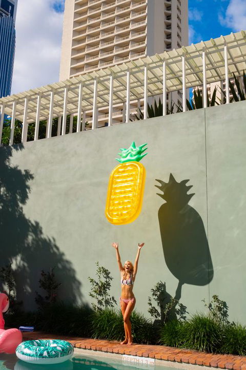 The Island Gold Coast - Goulburn Accommodation 35