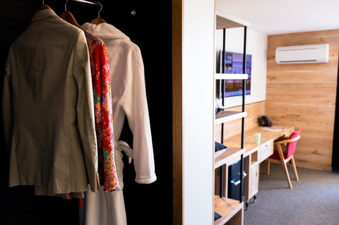 The Island Gold Coast - Goulburn Accommodation 2