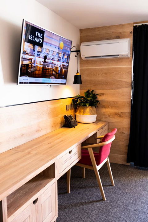 The Island Gold Coast - Goulburn Accommodation 18