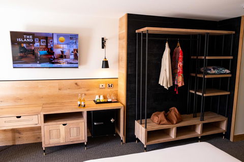 The Island Gold Coast - Goulburn Accommodation 23