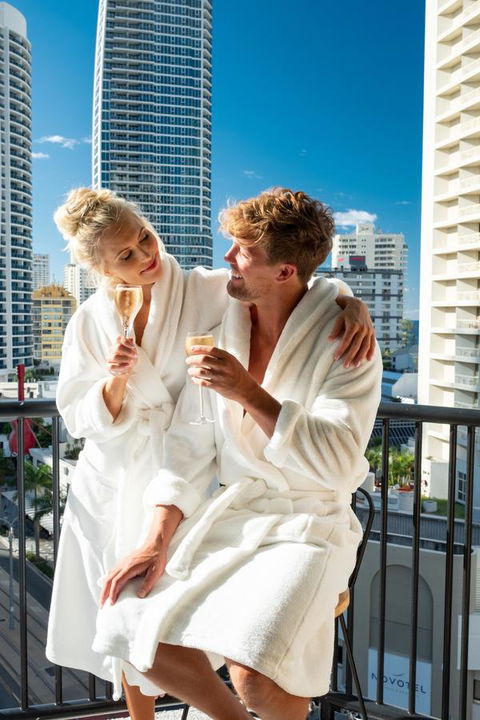 The Island Gold Coast - Goulburn Accommodation 36