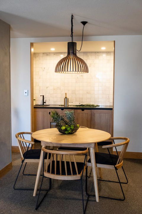 The Island Gold Coast - Goulburn Accommodation 12