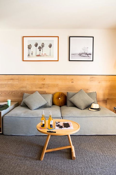 The Island Gold Coast - Goulburn Accommodation 15