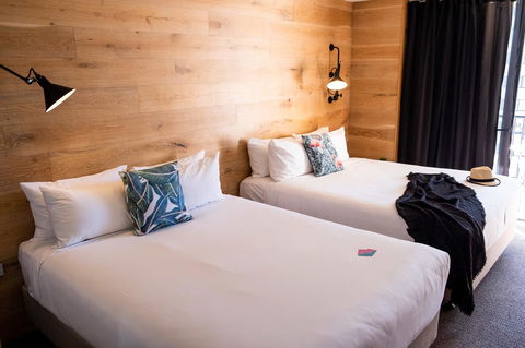 The Island Gold Coast - Goulburn Accommodation 26