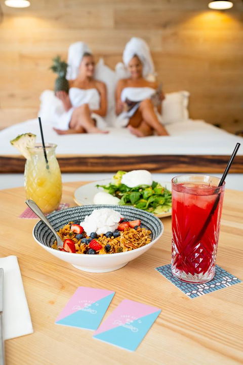 The Island Gold Coast - Goulburn Accommodation 28