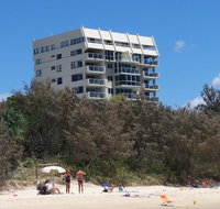84 The Spit Holiday Apartments - Goulburn Accommodation