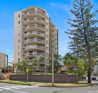Wharf Boutique Apartments - Goulburn Accommodation