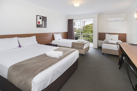 Sunshine Beach Resort - Goulburn Accommodation 6