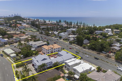 Sunshine Beach Resort - Goulburn Accommodation 2