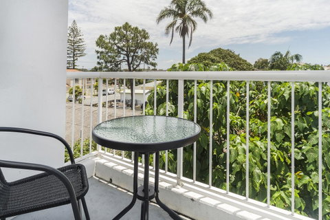 Sunshine Beach Resort - Goulburn Accommodation 4