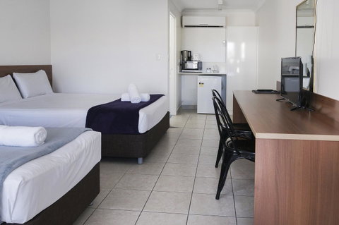 Sunshine Beach Resort - Goulburn Accommodation 9
