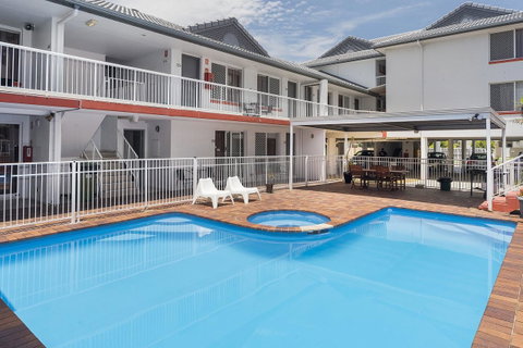 Sunshine Beach Resort - Goulburn Accommodation 0