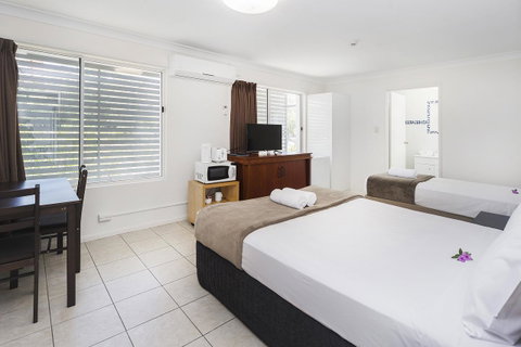 Sunshine Beach Resort - Goulburn Accommodation 8