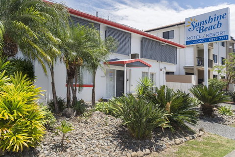 Sunshine Beach Resort - Goulburn Accommodation 3
