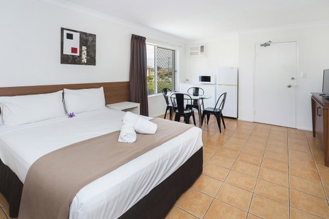 Sunshine Beach Resort - Goulburn Accommodation 7