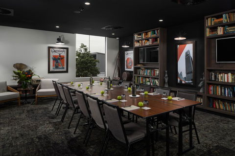 Rydges Fortitude Valley - Goulburn Accommodation 35