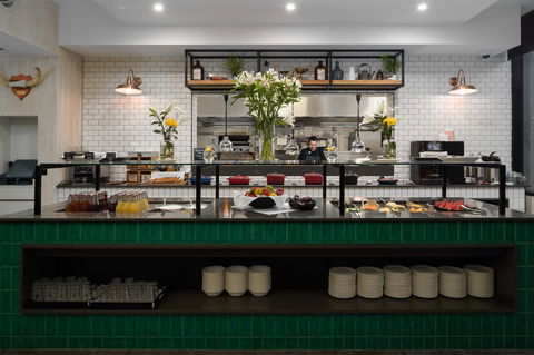 Rydges Fortitude Valley - Goulburn Accommodation 31