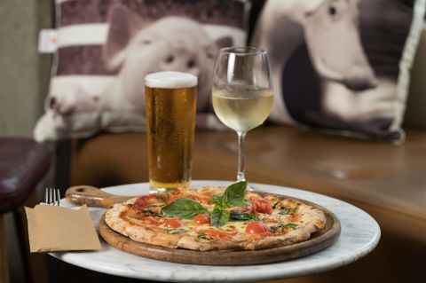 Rydges Fortitude Valley - Goulburn Accommodation 20