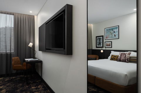 Rydges Fortitude Valley - Goulburn Accommodation 12
