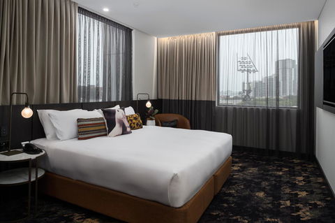 Rydges Fortitude Valley - Goulburn Accommodation 4