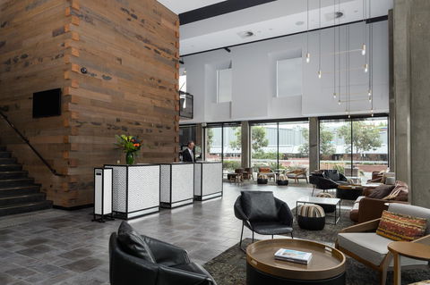 Rydges Fortitude Valley - Goulburn Accommodation 1