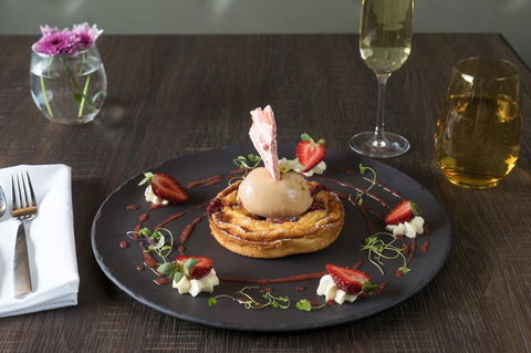 Rydges Fortitude Valley - Goulburn Accommodation 26