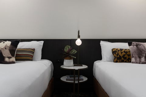 Rydges Fortitude Valley - Goulburn Accommodation 9