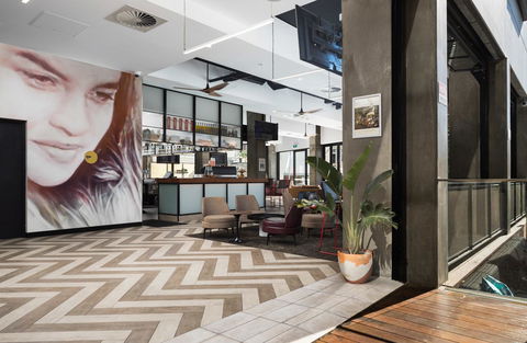 Rydges Fortitude Valley - Goulburn Accommodation 18