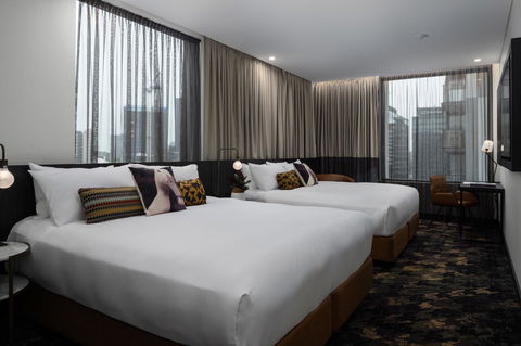 Rydges Fortitude Valley - Goulburn Accommodation 8