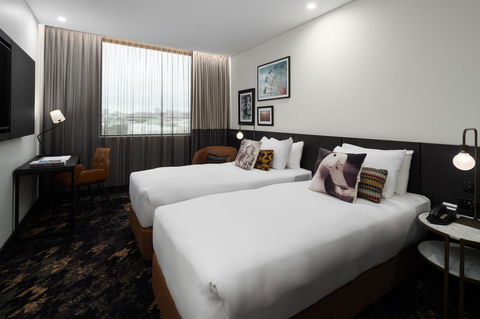 Rydges Fortitude Valley - Goulburn Accommodation 11