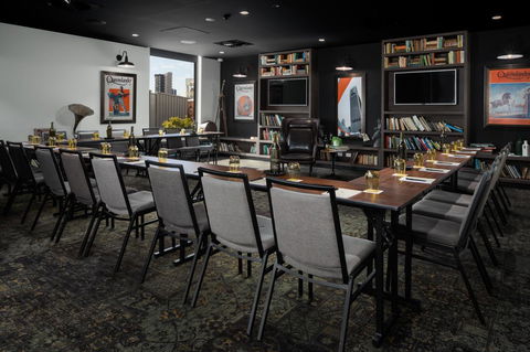 Rydges Fortitude Valley - Goulburn Accommodation 38