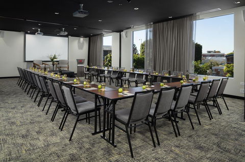 Rydges Fortitude Valley - Goulburn Accommodation 40