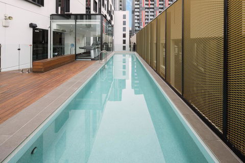 Rydges Fortitude Valley - Goulburn Accommodation 14